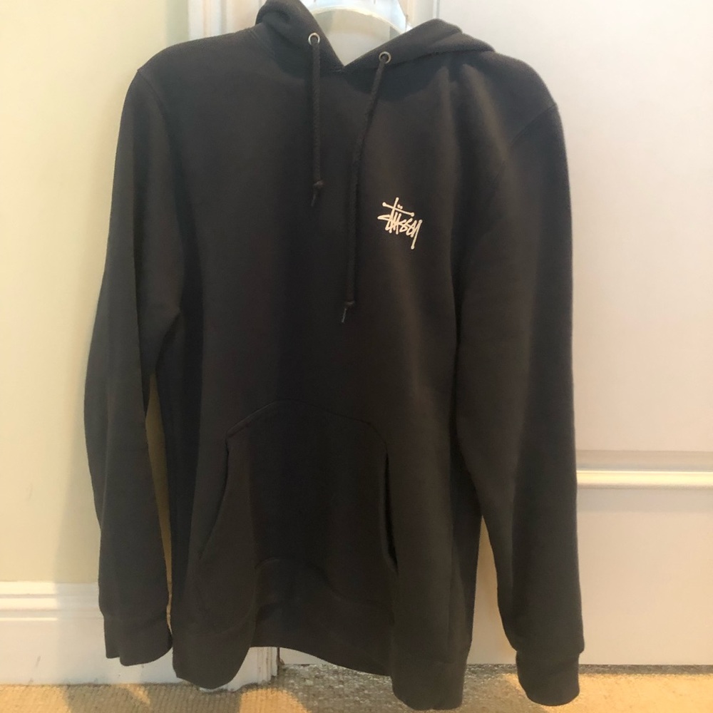 Study hoodie
